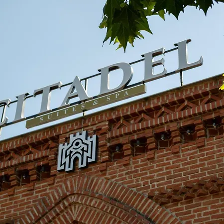 Citadel 360 & Hotel