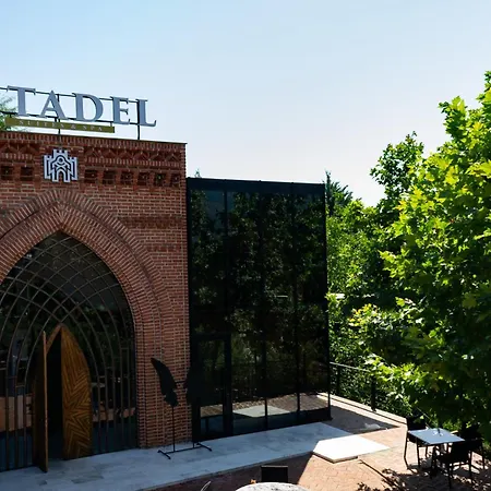 Citadel 360 & Hotel