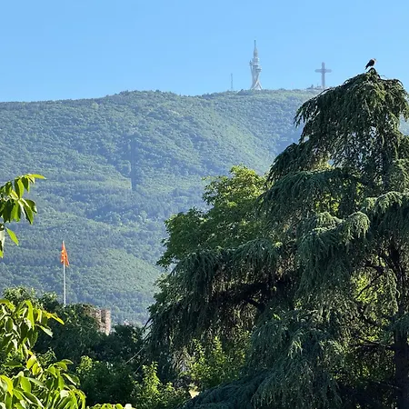 Citadel 360 & * Skopje