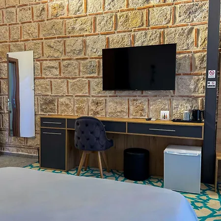 Hotel Citadel 360 & Skopje