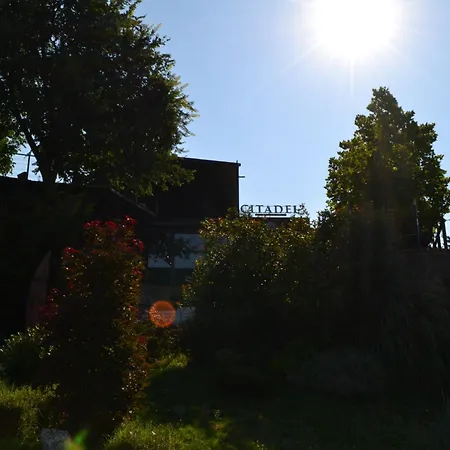 Citadel 360 & *