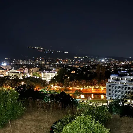 Citadel 360 & Σκόπια
